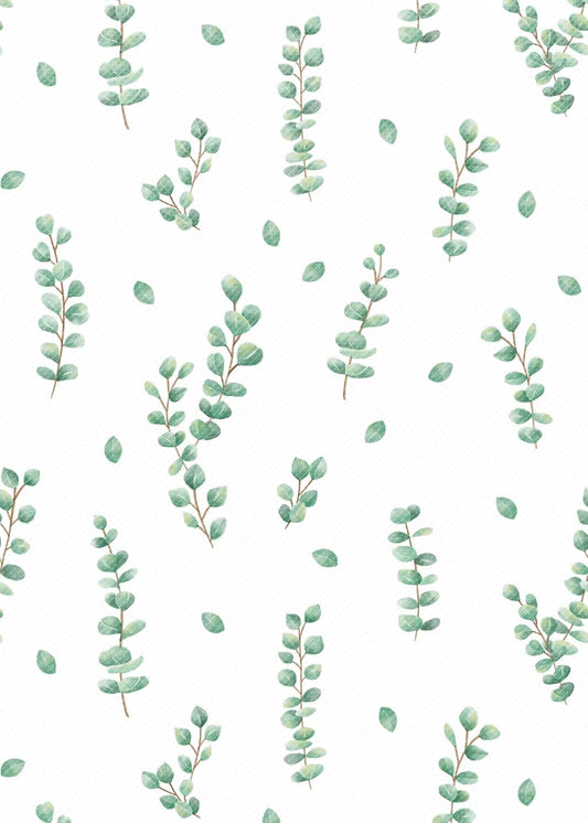 EUCALYPTUS BETTER THAN PAPER