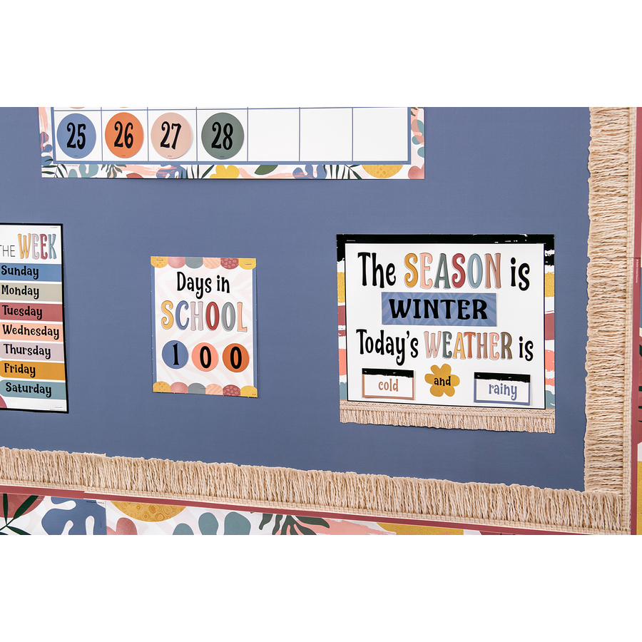 WONDERFULLY WILD CALENDAR