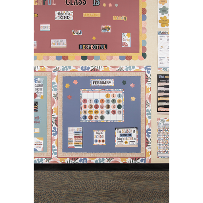 WONDERFULLY WILD CALENDAR