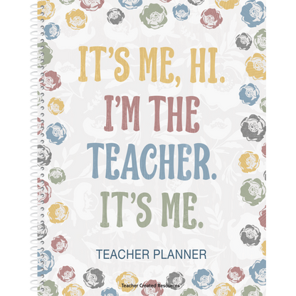 CLASSROOM COTTAGE LESSON PLANNER