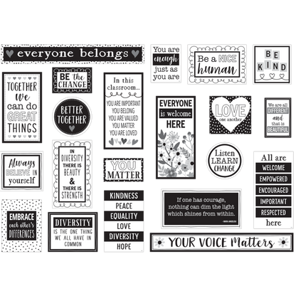 CELEBRFATE DIVERSITY MINI BBS