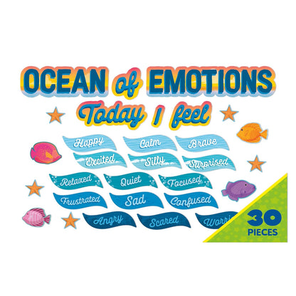 SEAS THE DAY OCEAN OF EMOTIONS