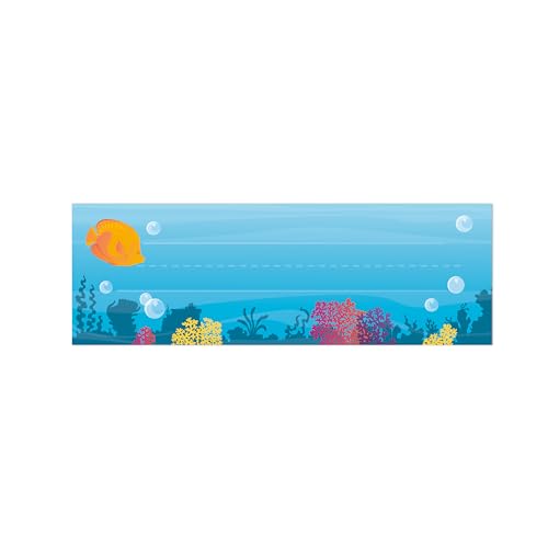 SEAS THE DAY NAME PLATE