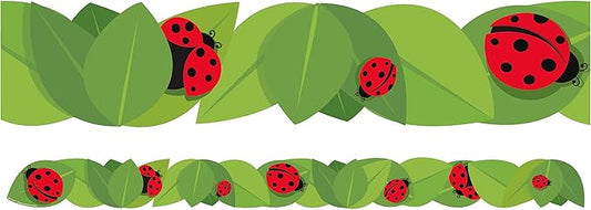 LADYBUGS TRIMMER