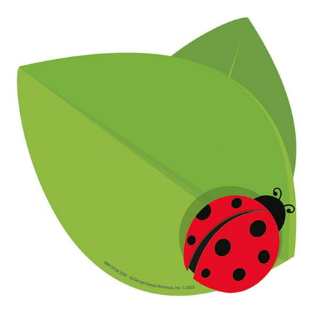 LADYBUG CUT OUT