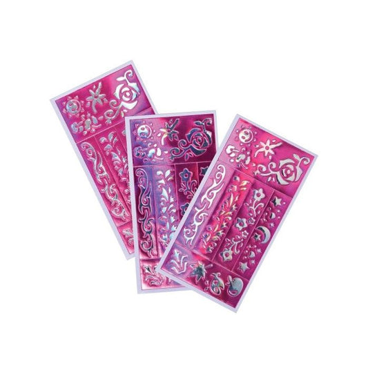 TATTOO U GEL PENS