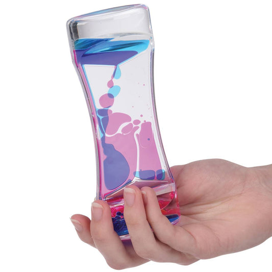 LIQUID TIMER