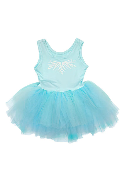 ELSA BALLET TUTU 2-3