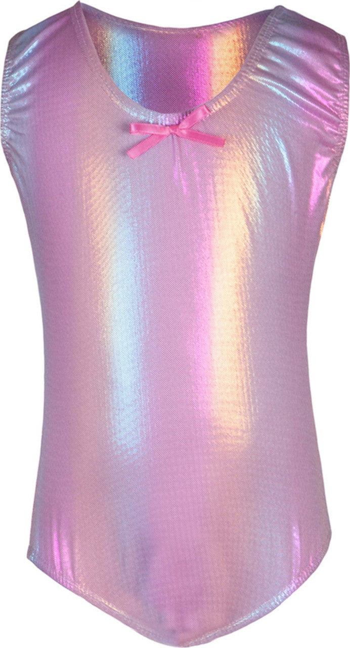 BODY SUIT RAINBOW 5-6