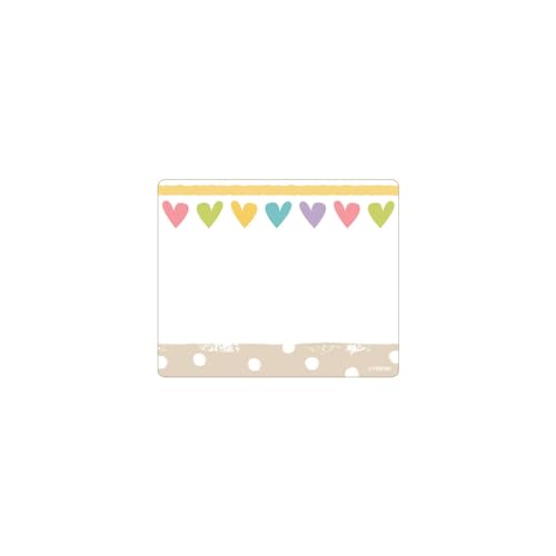 TAKE HEART LABELS
