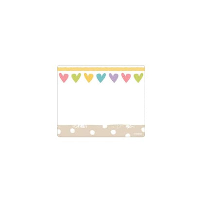 TAKE HEART LABELS