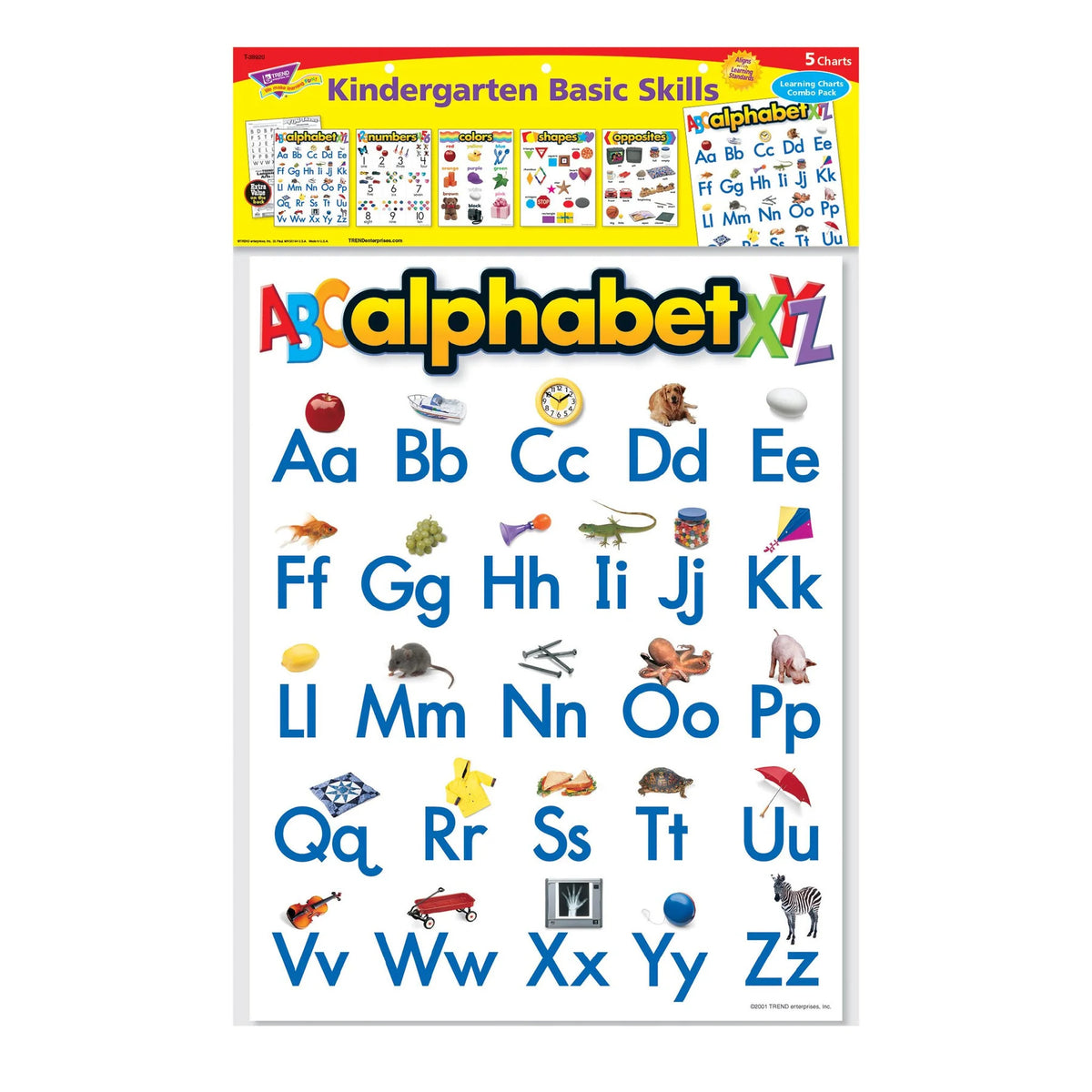 Grade Rr Learning Chart KINDERGARTEN LEARNING CHARTS – teacherspetmhc