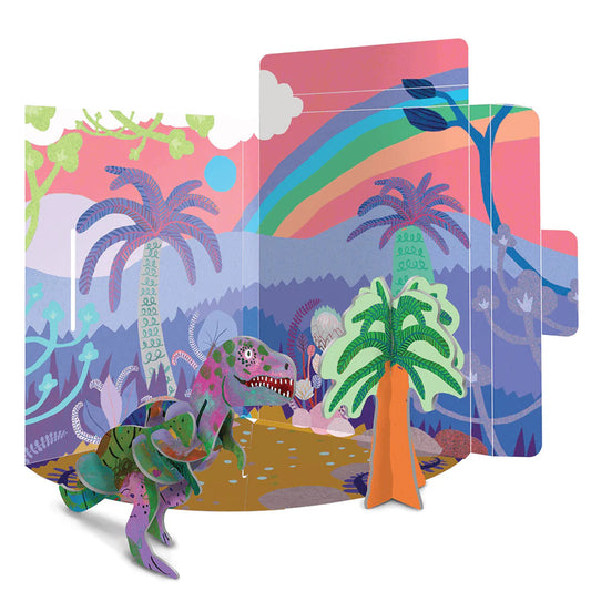 MINI T-REX