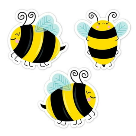 BUSY BEE CUTOUTS