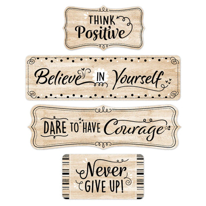 MINDSET MATTERS HEADLINES