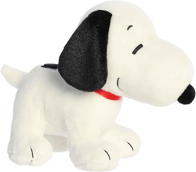 STANDING SNOOPY