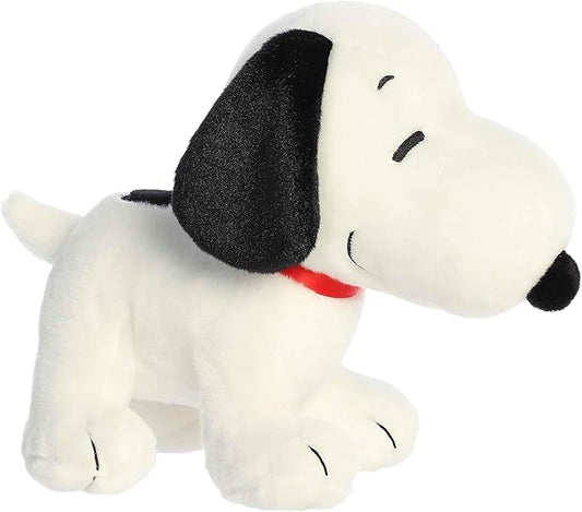 STANDING SNOOPY