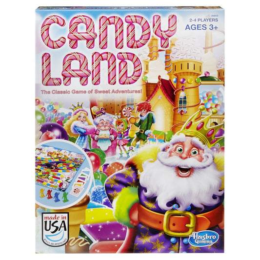 CANDY LAND