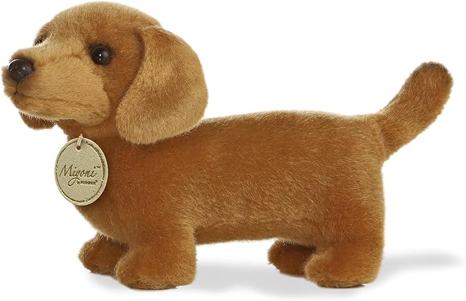 DACHSHUND
