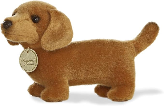 DACHSHUND