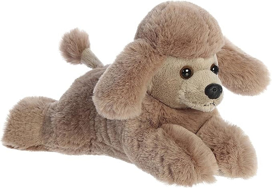 PAYSLEY POODLE MINI