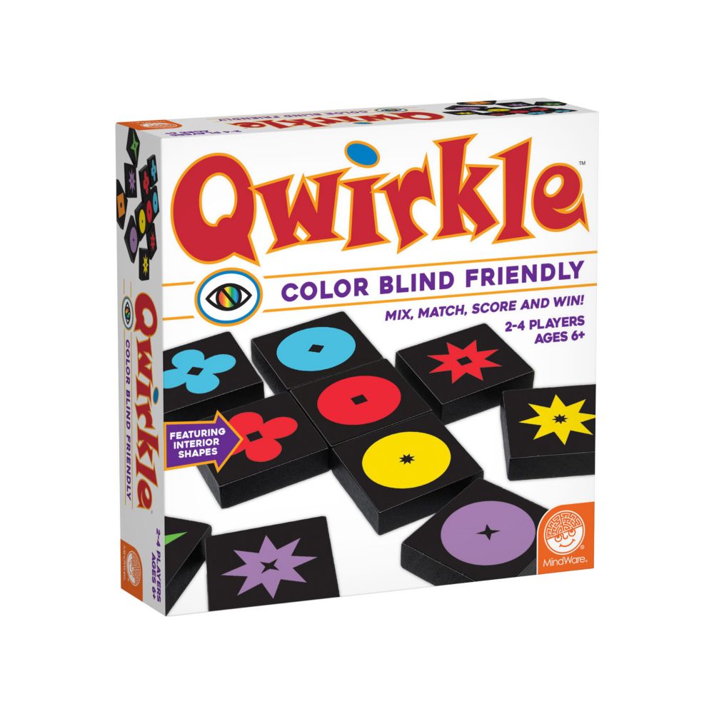 QWIRKLE