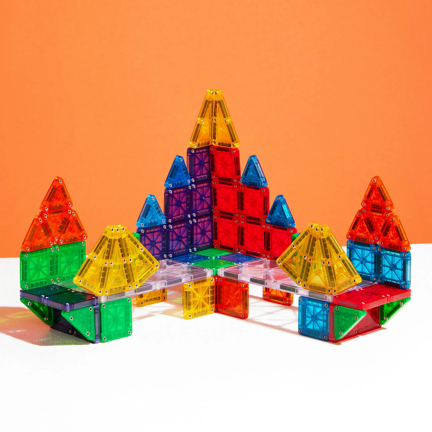 MAGNA-TILES MICRO MAGS 70PC