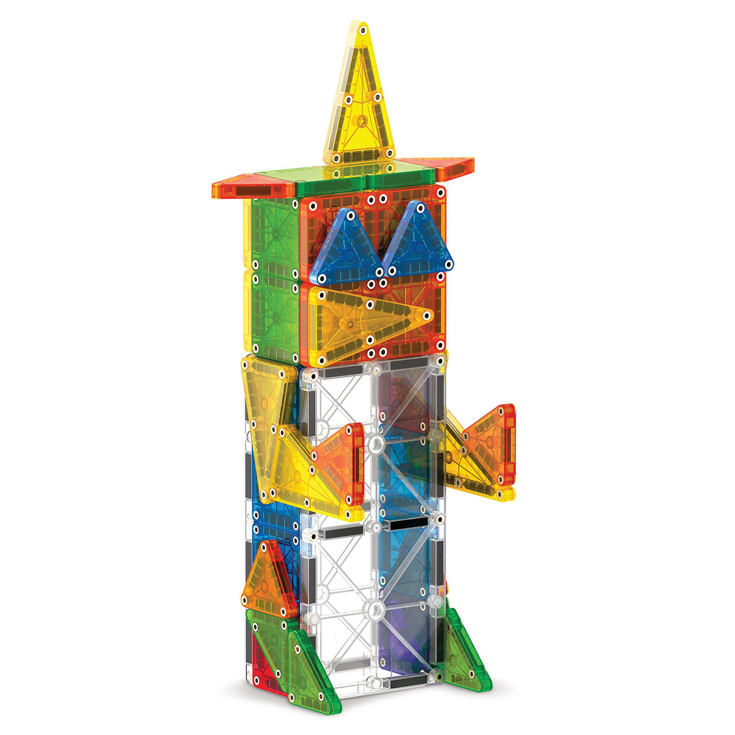 MAGNA-TILES MICRO MAGS 70PC