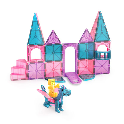 MAGNATILES CASTLE 25PC