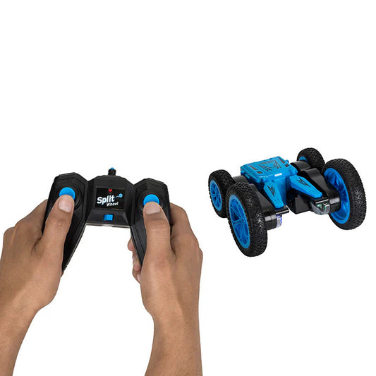 SPLIT WHEEL