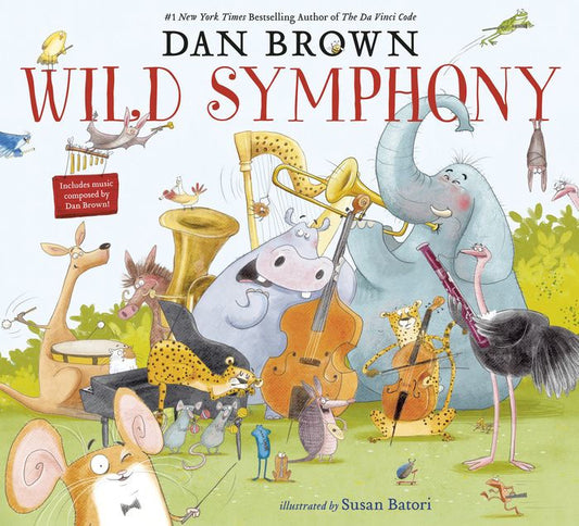 WILD SYMPHONY