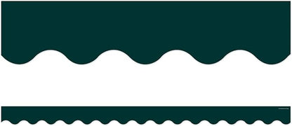 HUNTER GREEN TRIMMER