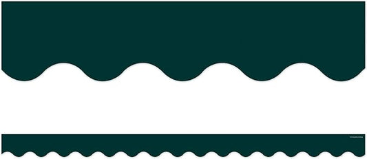 HUNTER GREEN TRIMMER