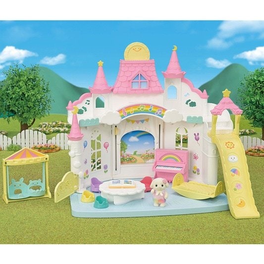 SUNNY CASTLE NURSERY
