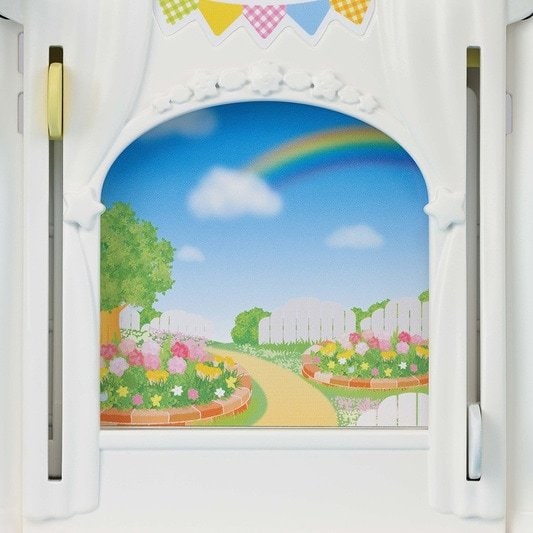 SUNNY CASTLE NURSERY
