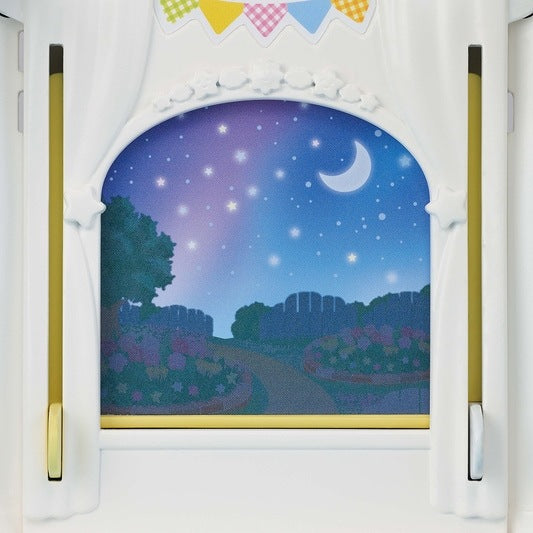 SUNNY CASTLE NURSERY