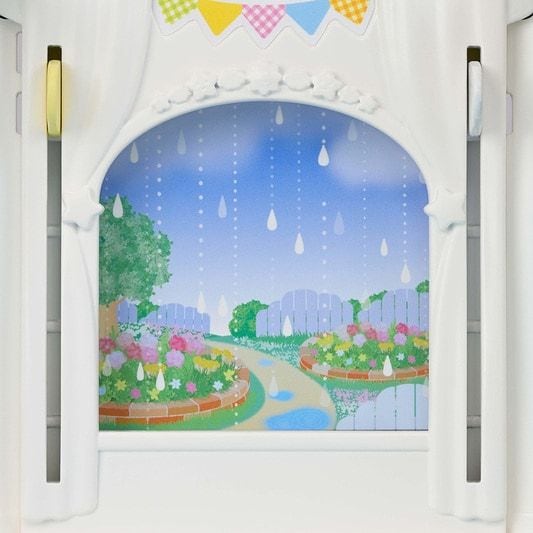 SUNNY CASTLE NURSERY