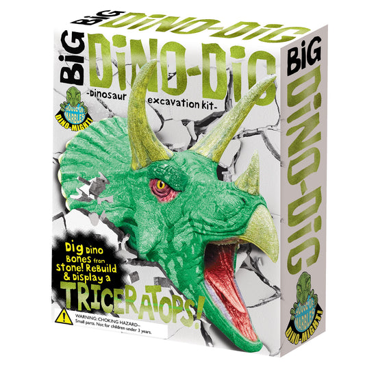 BIG DINO-DIG