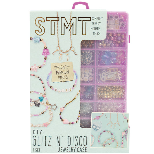 GLITZ N DISCO