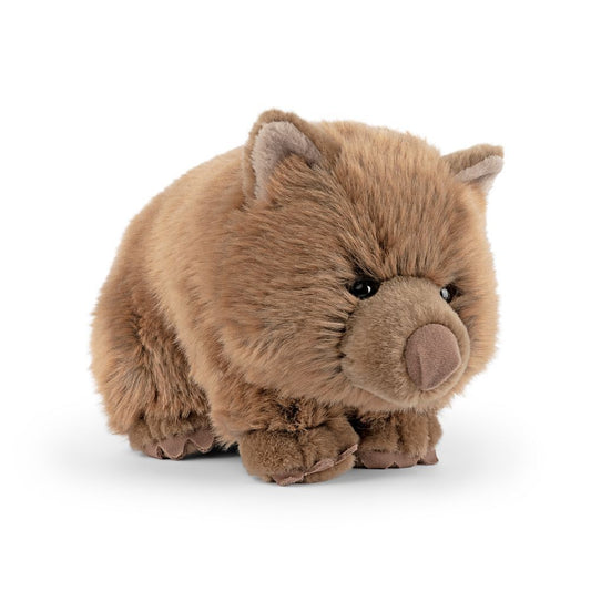 WOMBAT