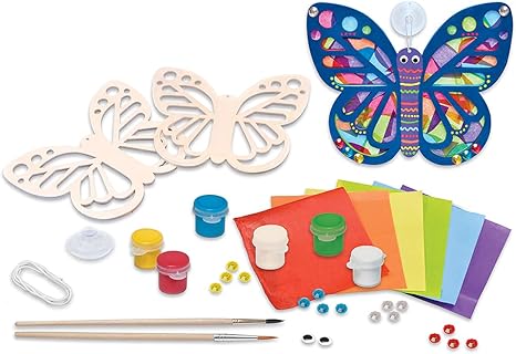 SUNCATCHER  PAINT YOUR OWN