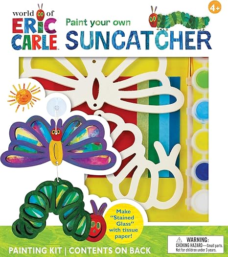 SUNCATER VERY HUNGRY