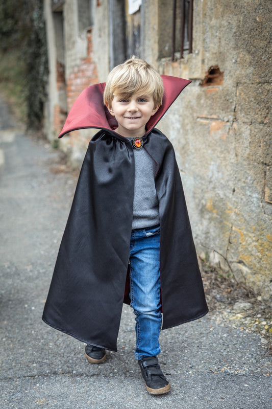 VAMPIRE CAPE 5-6