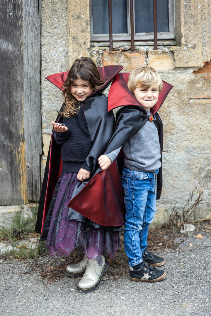 VAMPIRE CAPE 5-6