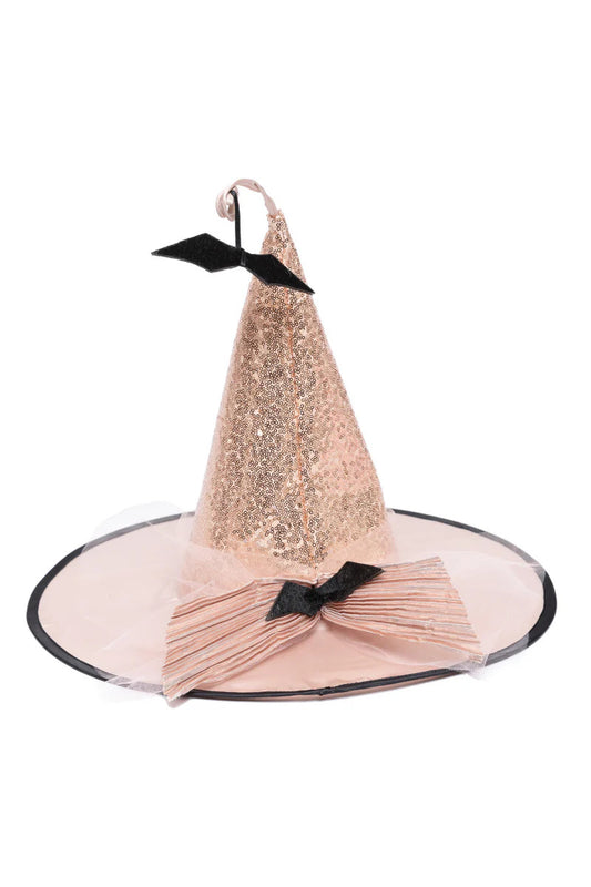 GLAM WITCH HAT