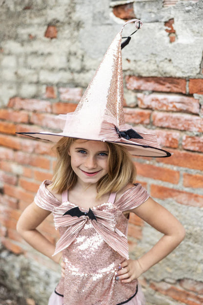 GLAM WITCH HAT