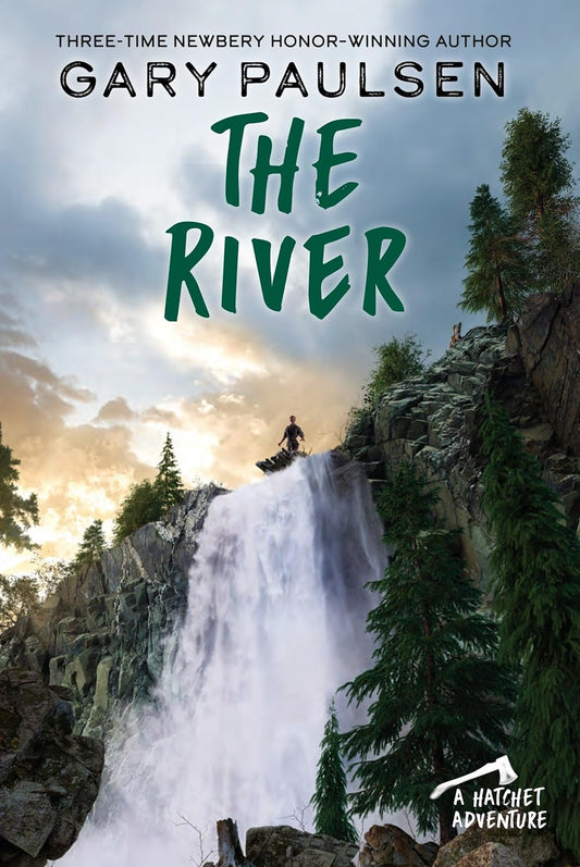 THE RIVER