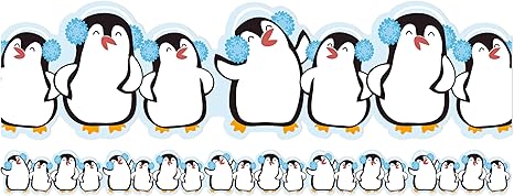 PENGUIN TRIMMER