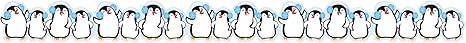 PENGUIN TRIMMER