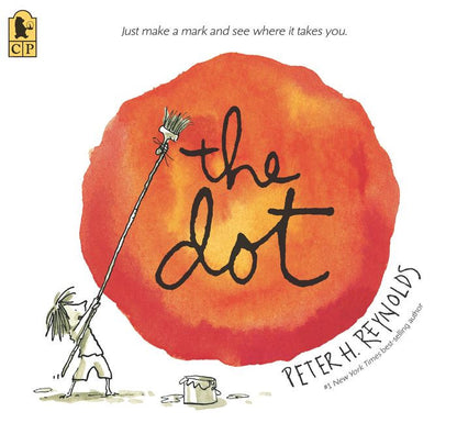 THE DOT PAPERBACK